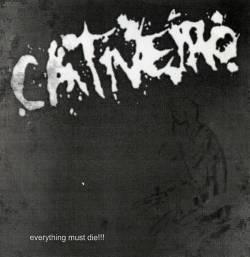 Cativeiro : Everything Must Die!